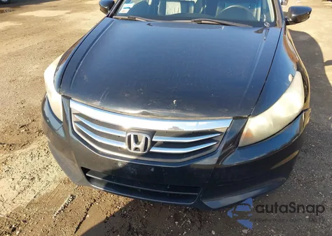 2012 Honda Accord 2.4 Se from USA, damaged, VIN 1HGCP2F63CA154461